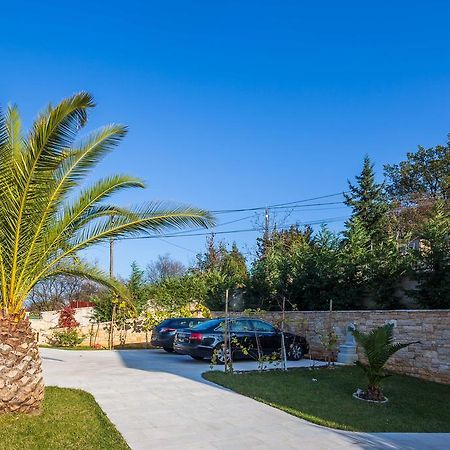 Villa Stonegate Estate - Bonus, Dvije Vile Jedna Cijena! Opatija Bagian luar foto