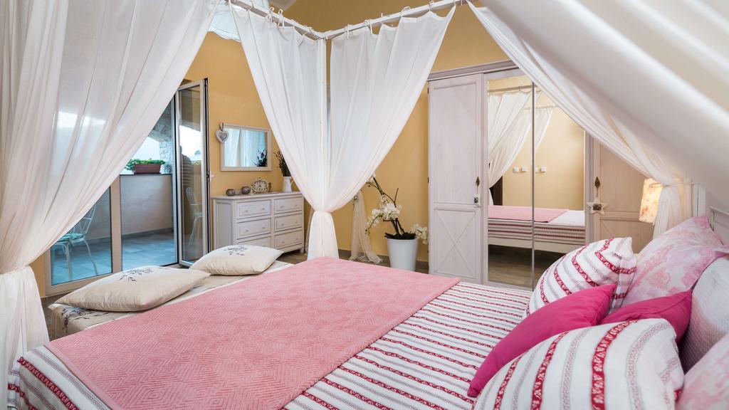 Villa Stonegate Estate - Bonus, Dvije Vile Jedna Cijena! Opatija Bagian luar foto
