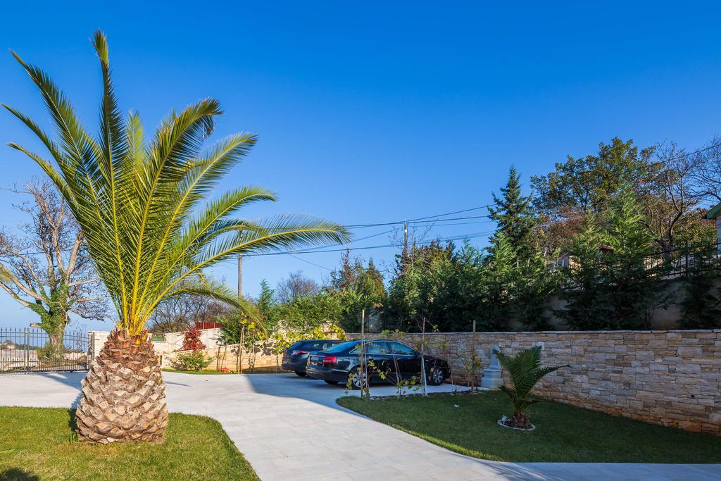 Villa Stonegate Estate - Bonus, Dvije Vile Jedna Cijena! Opatija Bagian luar foto