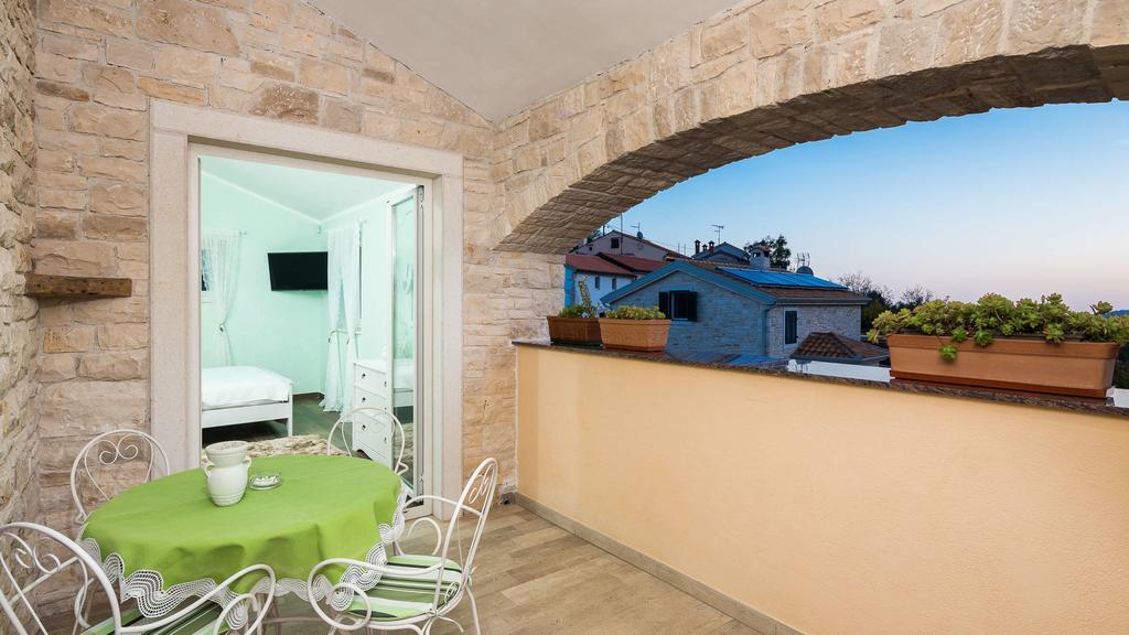 Villa Stonegate Estate - Bonus, Dvije Vile Jedna Cijena! Opatija Bagian luar foto