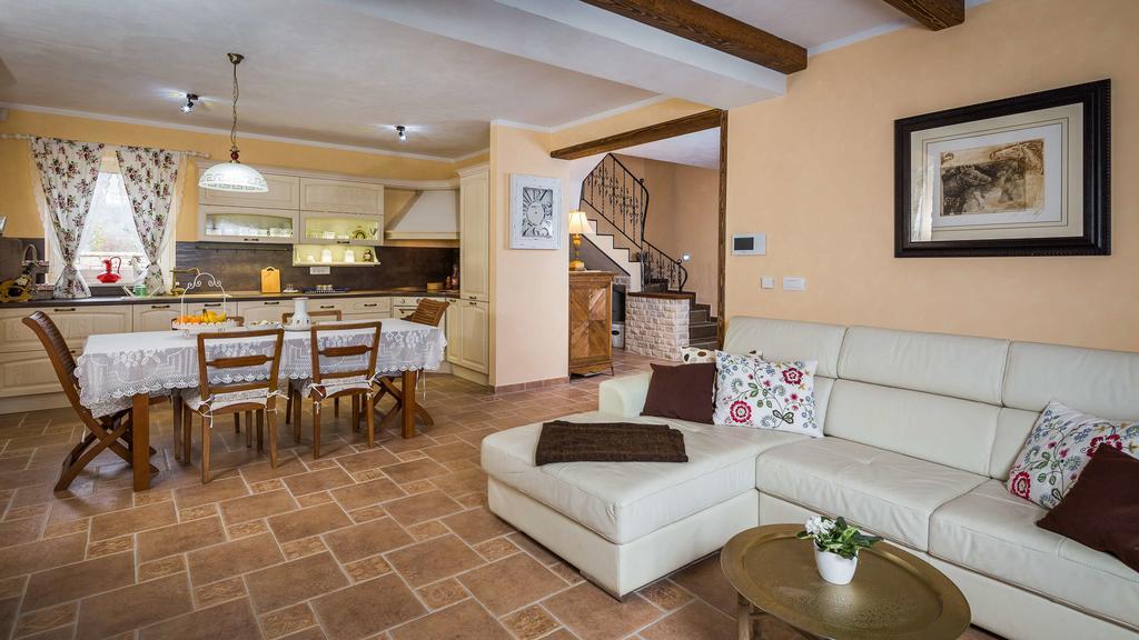 Villa Stonegate Estate - Bonus, Dvije Vile Jedna Cijena! Opatija Bagian luar foto