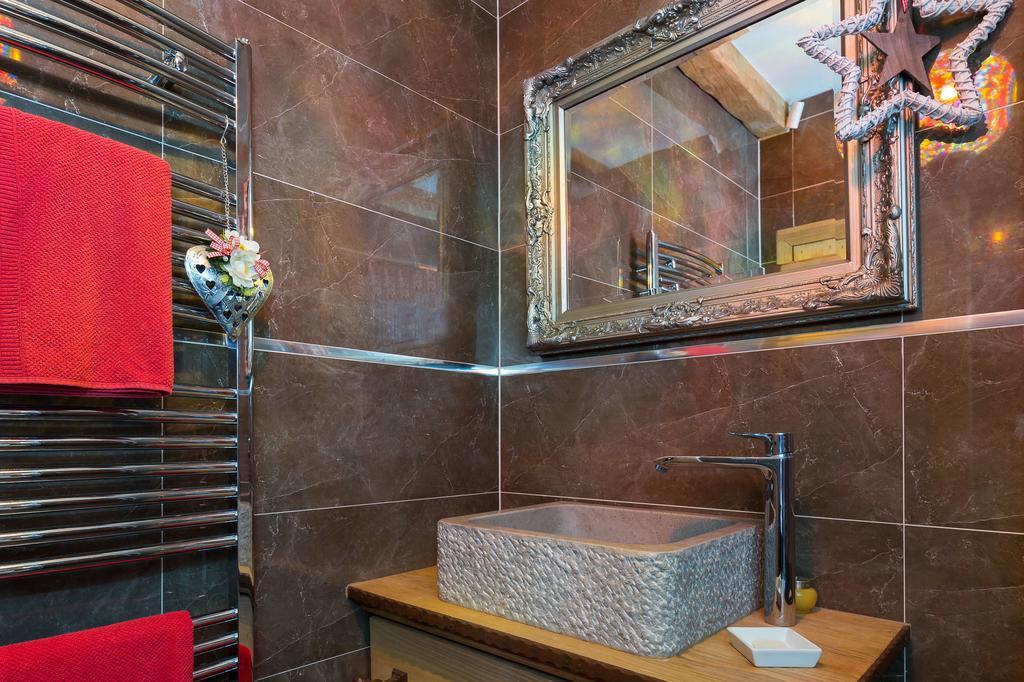 Villa Stonegate Estate - Bonus, Dvije Vile Jedna Cijena! Opatija Bagian luar foto