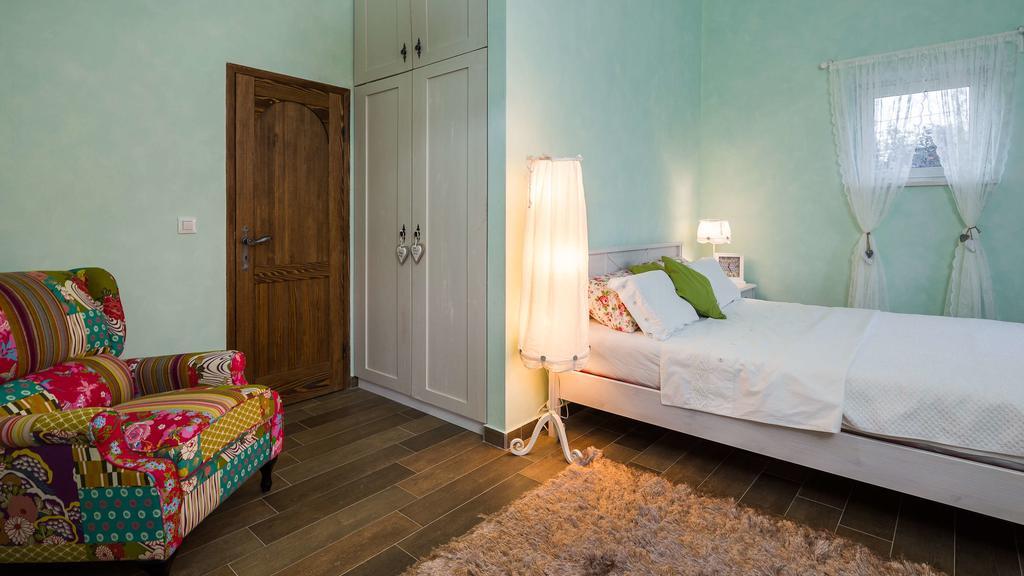 Villa Stonegate Estate - Bonus, Dvije Vile Jedna Cijena! Opatija Bagian luar foto