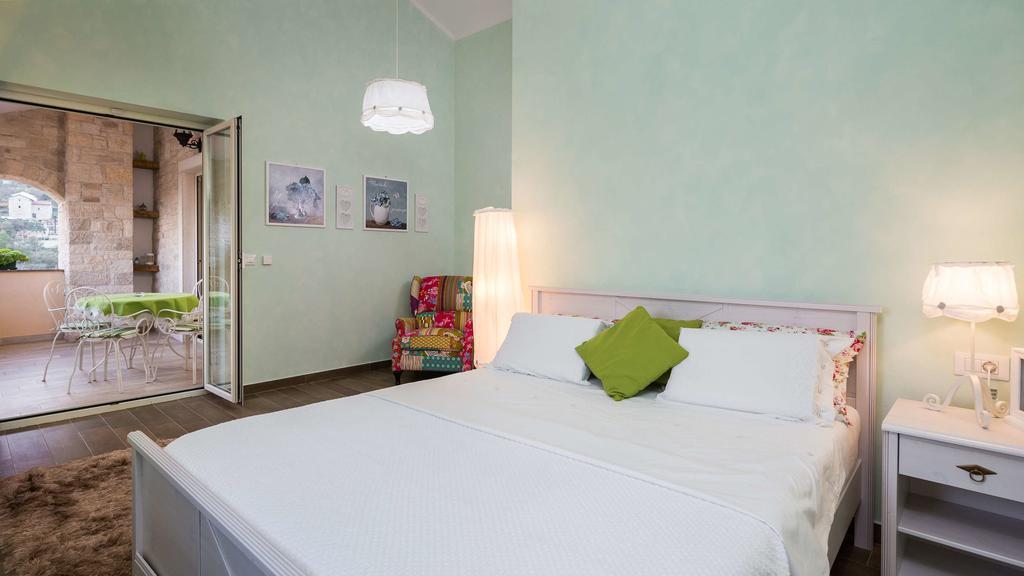 Villa Stonegate Estate - Bonus, Dvije Vile Jedna Cijena! Opatija Bagian luar foto