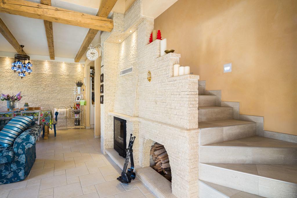 Villa Stonegate Estate - Bonus, Dvije Vile Jedna Cijena! Opatija Bagian luar foto